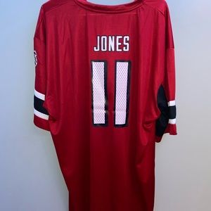 Julio Jones XXL Jersey